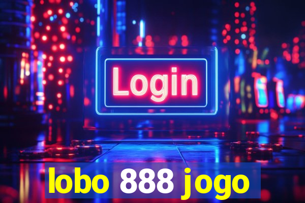 lobo 888 jogo